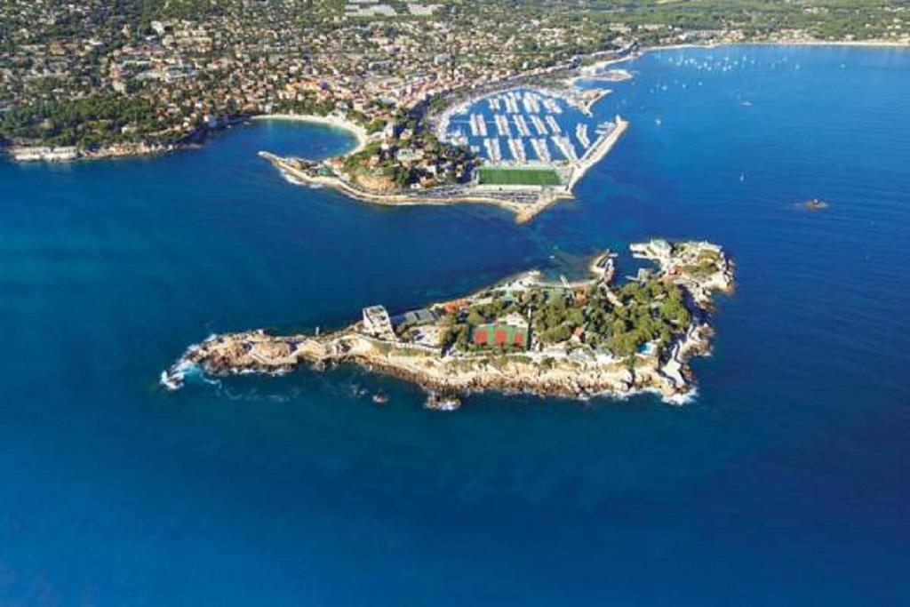 Bandol Brothers Esterno foto